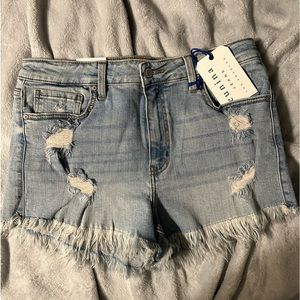 ** BRAND NEW ** Eunina “LULU” shorts